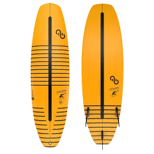 2023 Eleveight Escape  V3 Surfboard