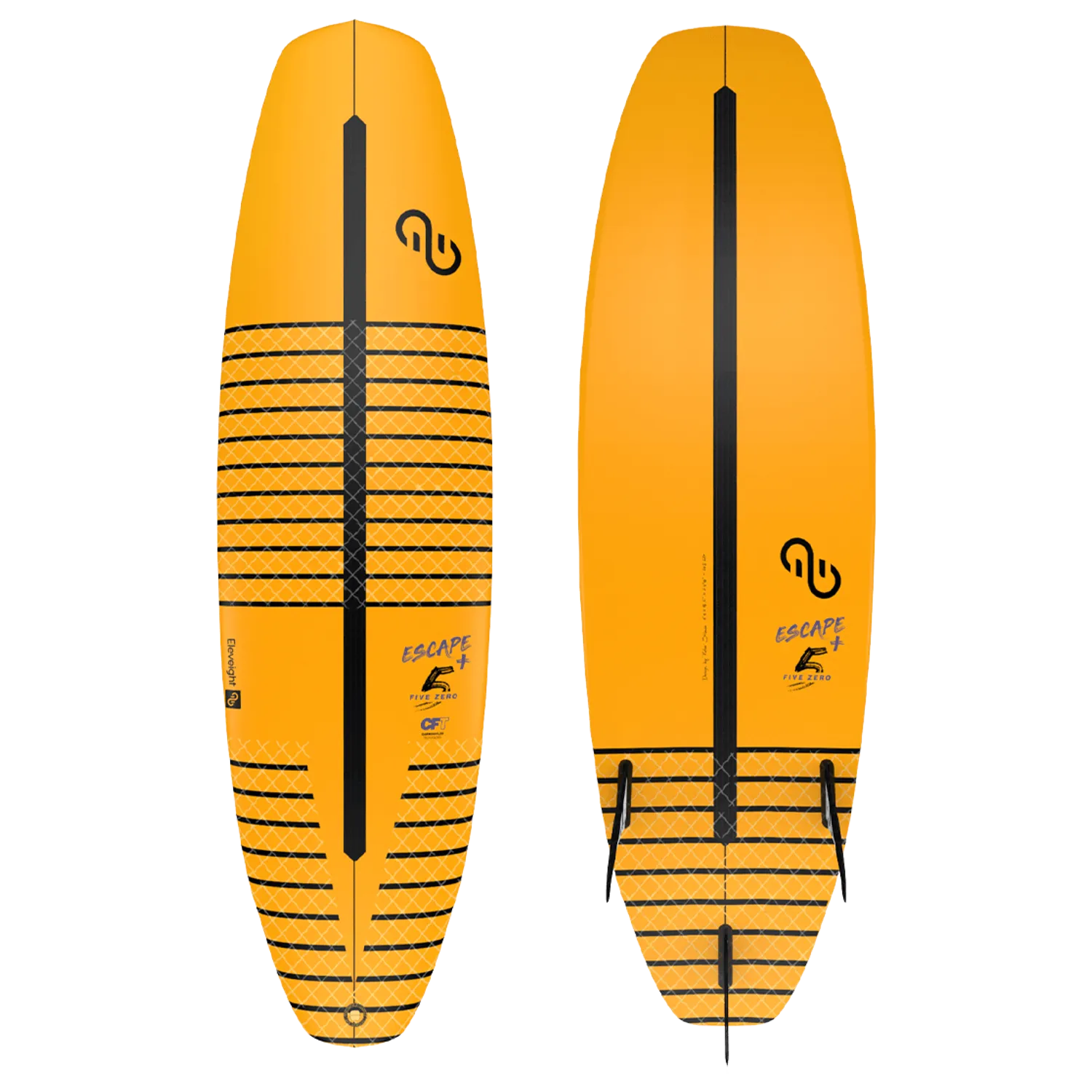 2023 Eleveight Escape  V3 Surfboard