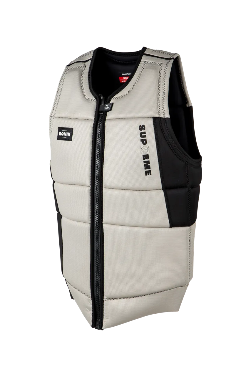 2025 Ronix Supreme - Impact Vest