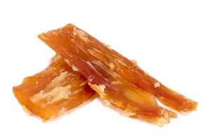 5-6'' Backstrap Tendons (Flats)