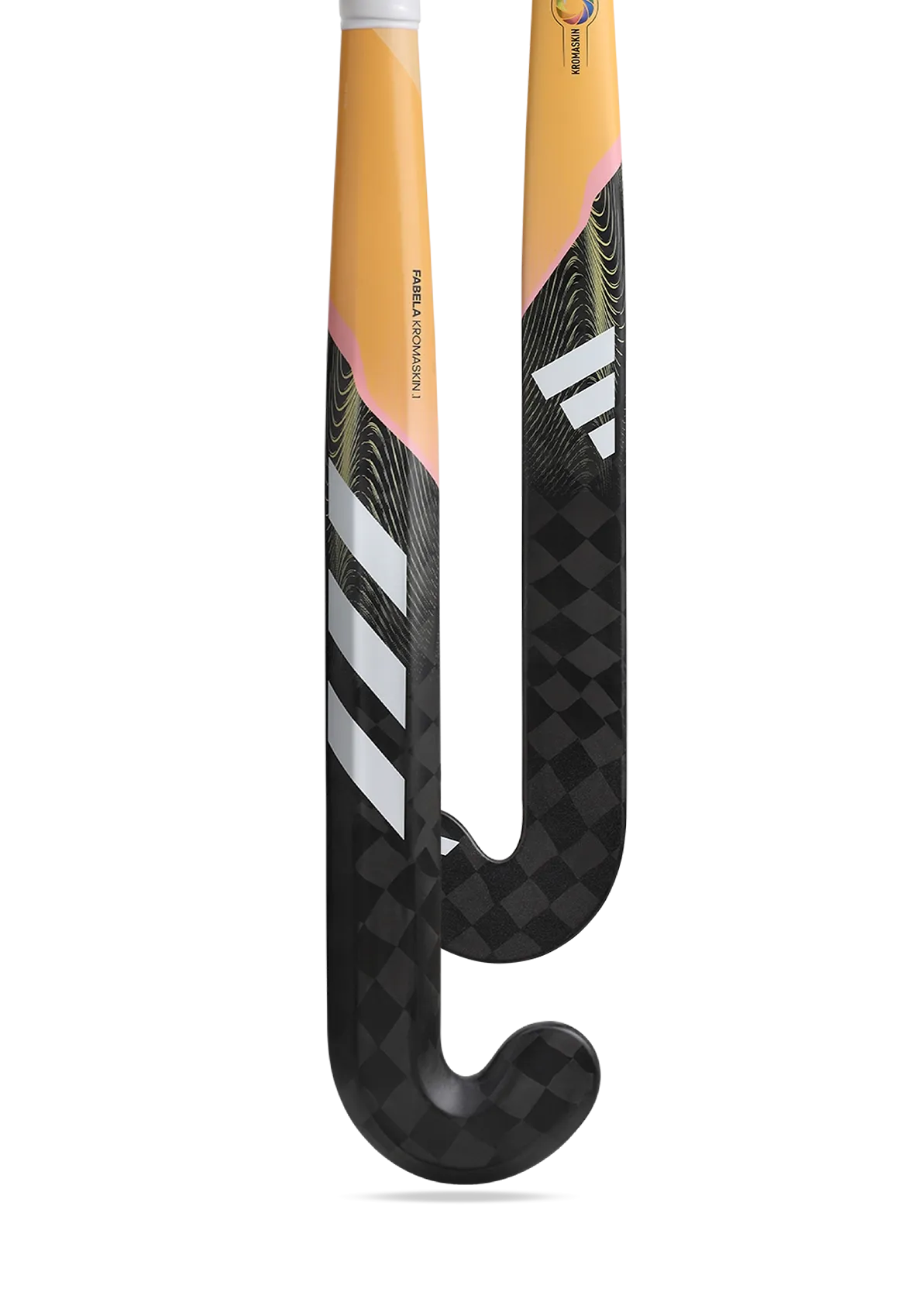 Adidas Fabela Kromaskin 1 - Black/Spark