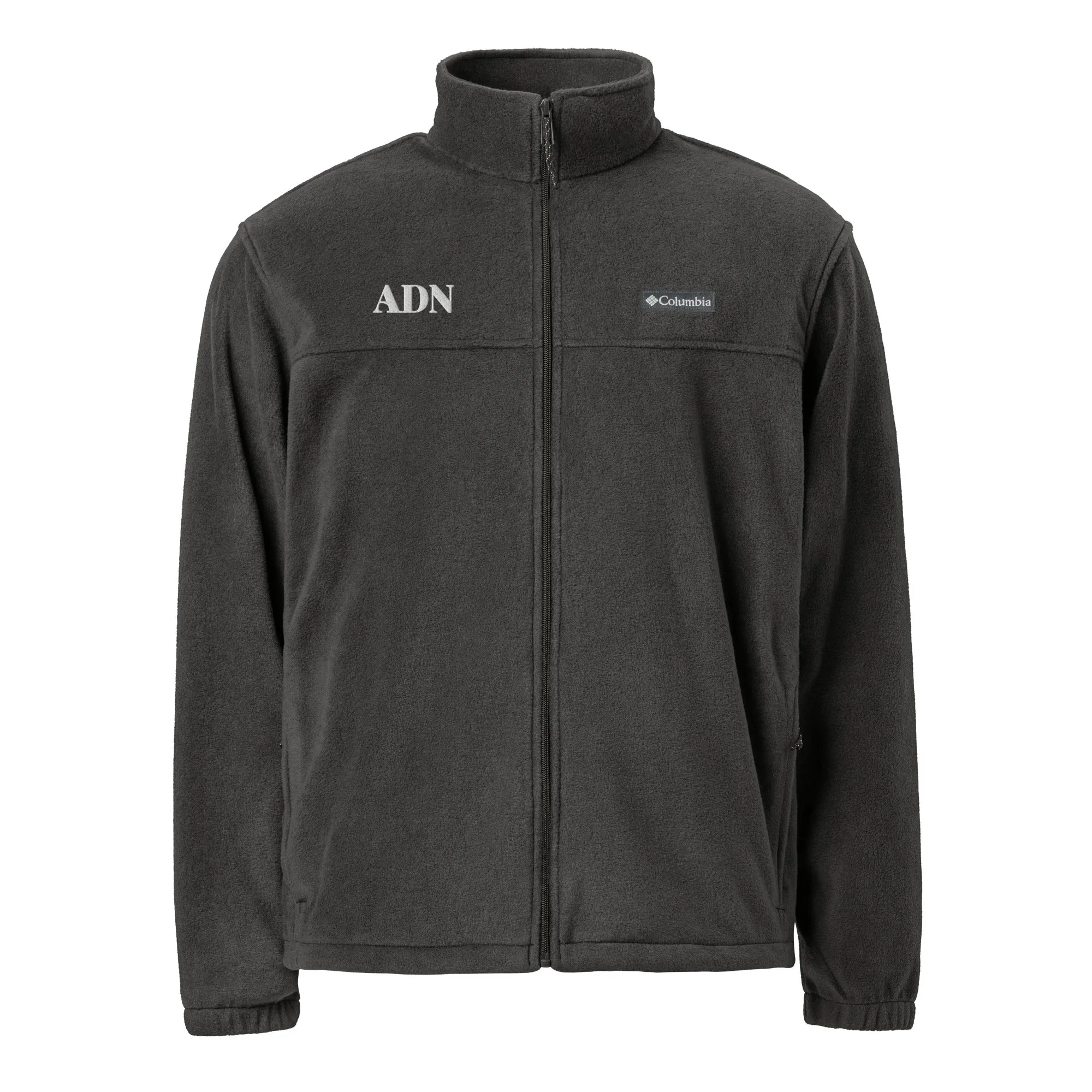 ADN Columbia Fleece Jacket