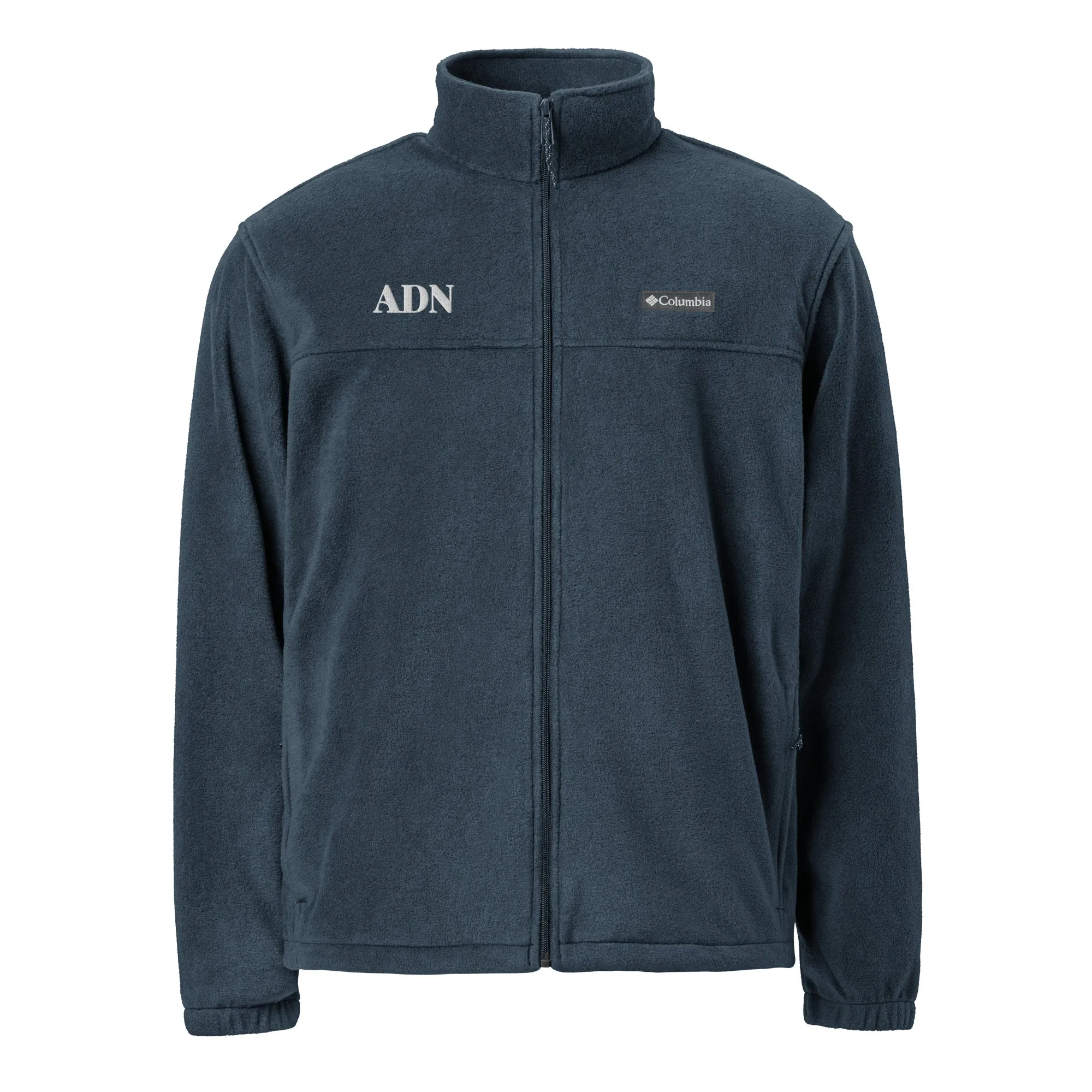 ADN Columbia Fleece Jacket