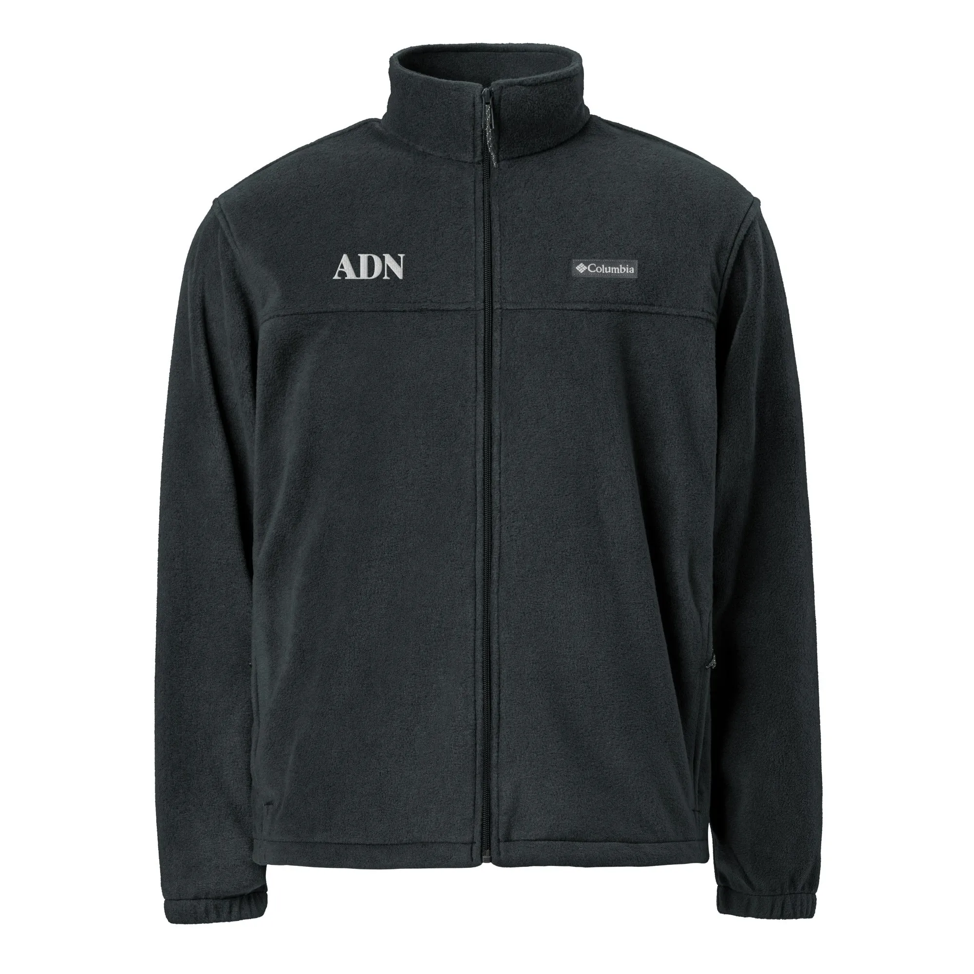ADN Columbia Fleece Jacket