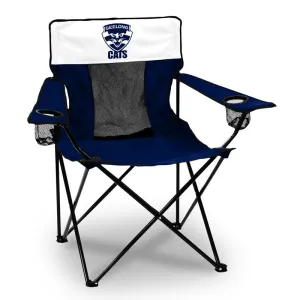 AFL Geelong Cats Outdoor Chair