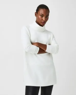 Airessentials Turtleneck Tunic