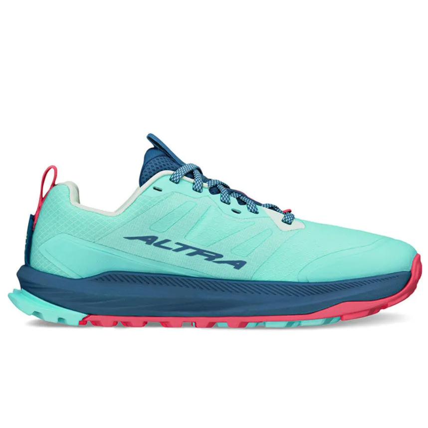 Altra - Lone Peak 9  Womens 2025  - Teal