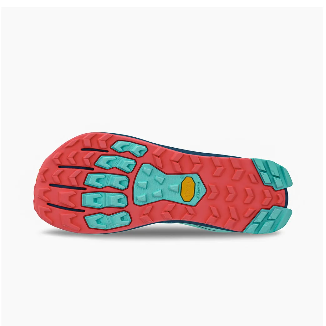 Altra - Lone Peak 9  Womens 2025  - Teal