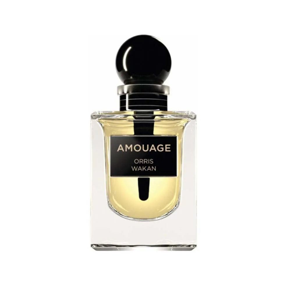 Amouage Orris Wakan Attar
