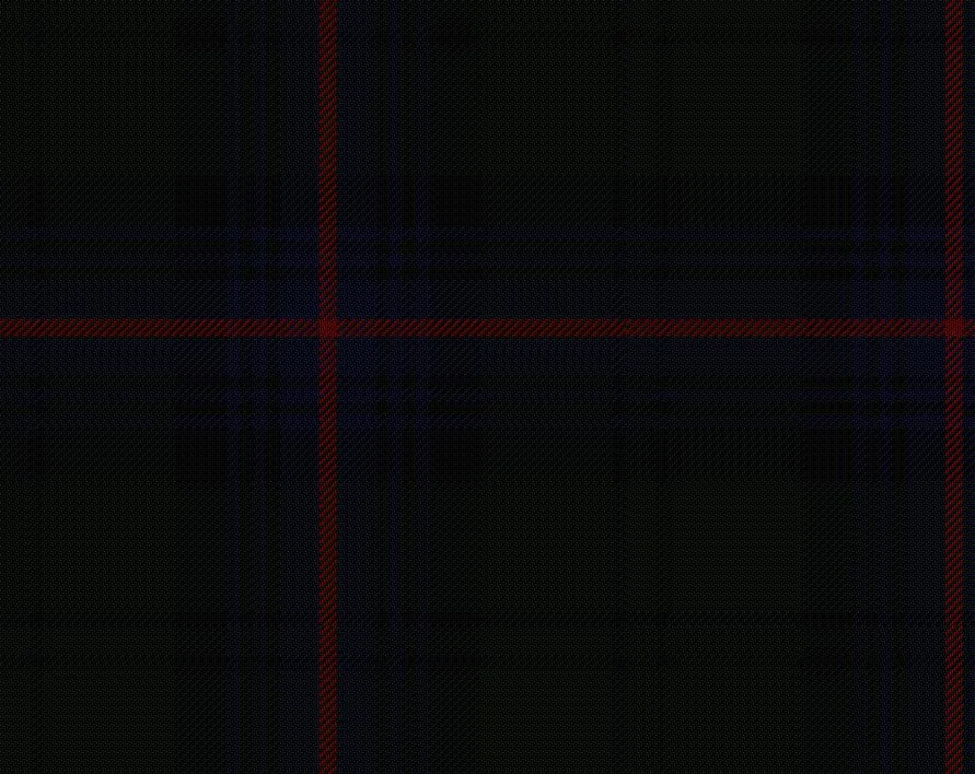 Armstrong Modern Casual 4 Yard Kilt
