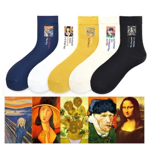 Art Socks