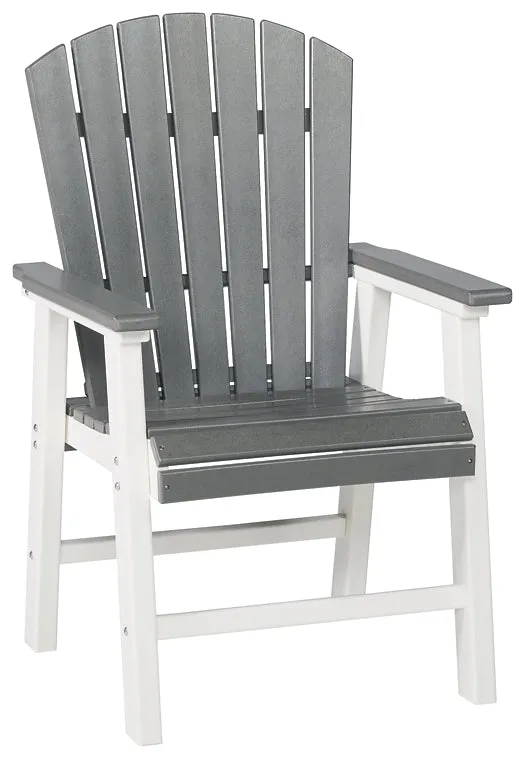 Ashley Express - Transville Arm Chair (2/CN)