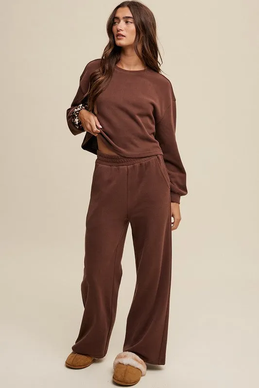 Athleisure Lounge Set