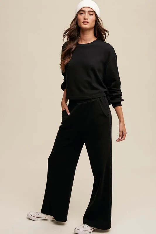 Athleisure Lounge Set