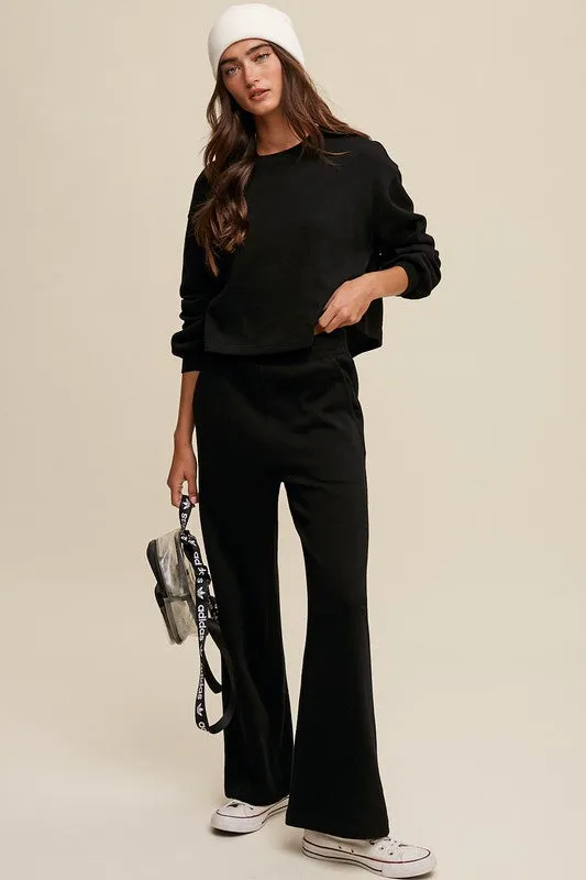 Athleisure Lounge Set