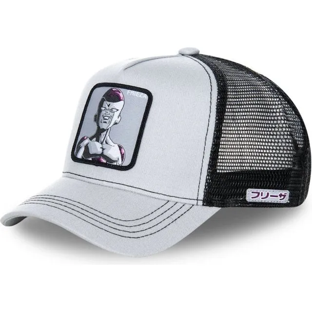 Bandai DRAGON BALL Animation Snapback Cotton Baseball Cap