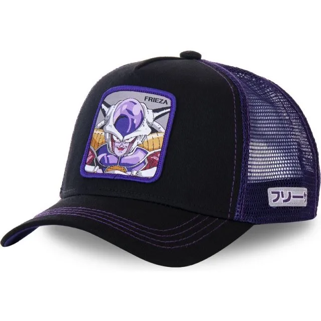 Bandai DRAGON BALL Animation Snapback Cotton Baseball Cap