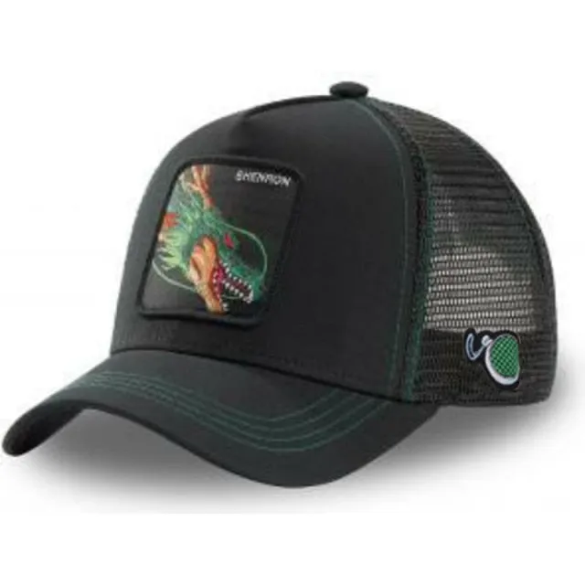 Bandai DRAGON BALL Animation Snapback Cotton Baseball Cap