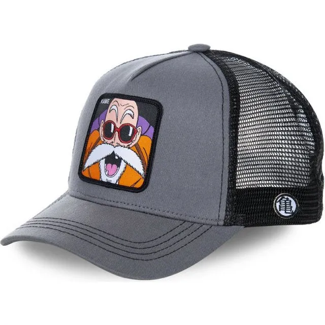Bandai DRAGON BALL Animation Snapback Cotton Baseball Cap