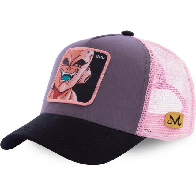 Bandai DRAGON BALL Animation Snapback Cotton Baseball Cap