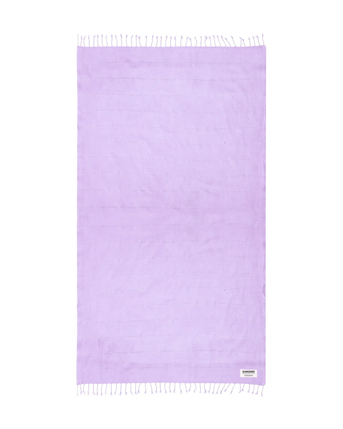 Big Sur • Sand Free Beach Towel