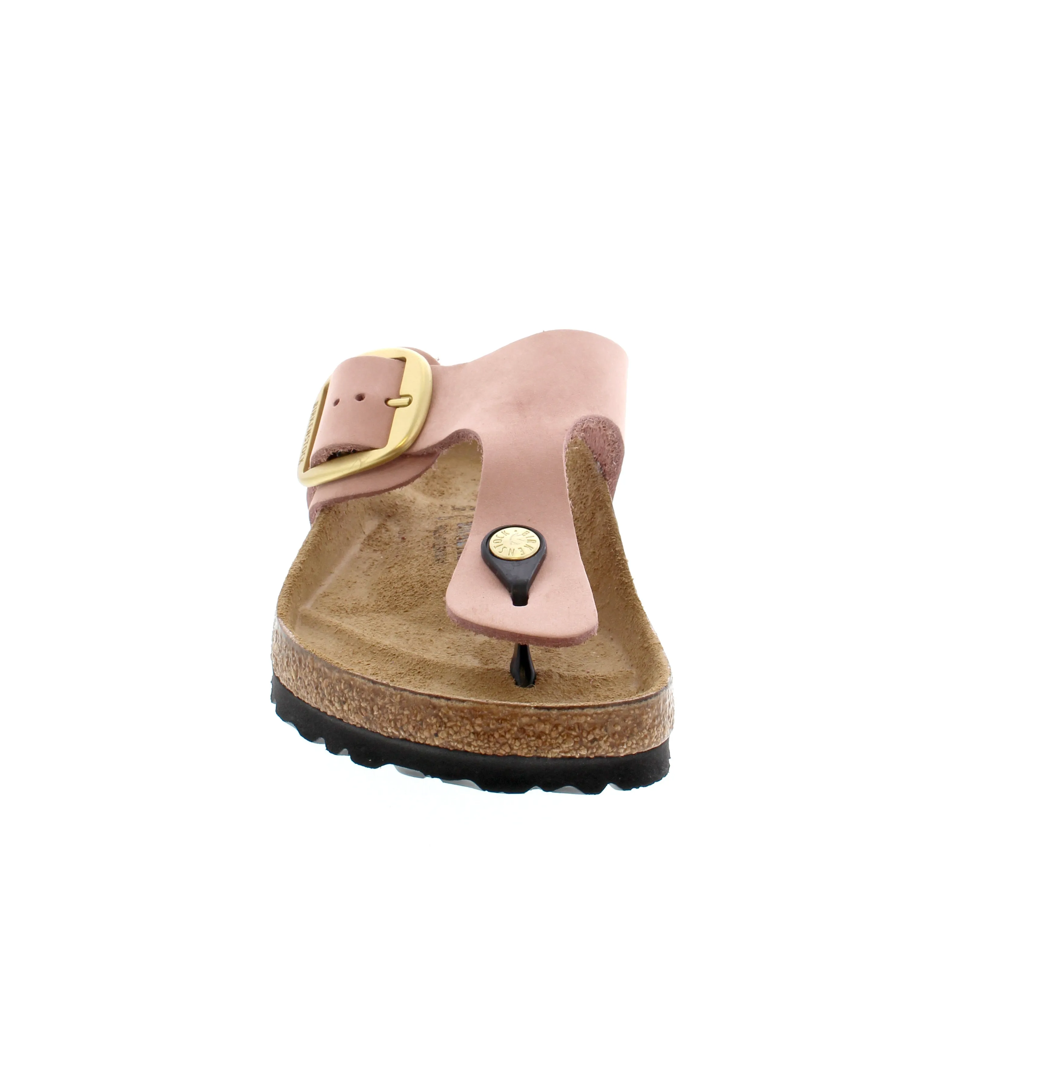 Birkenstock Gizeh Big Buckle - Pink