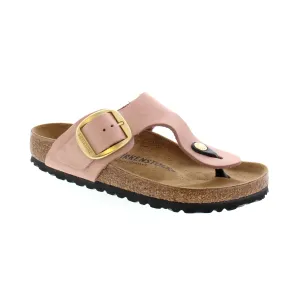 Birkenstock Gizeh Big Buckle - Pink