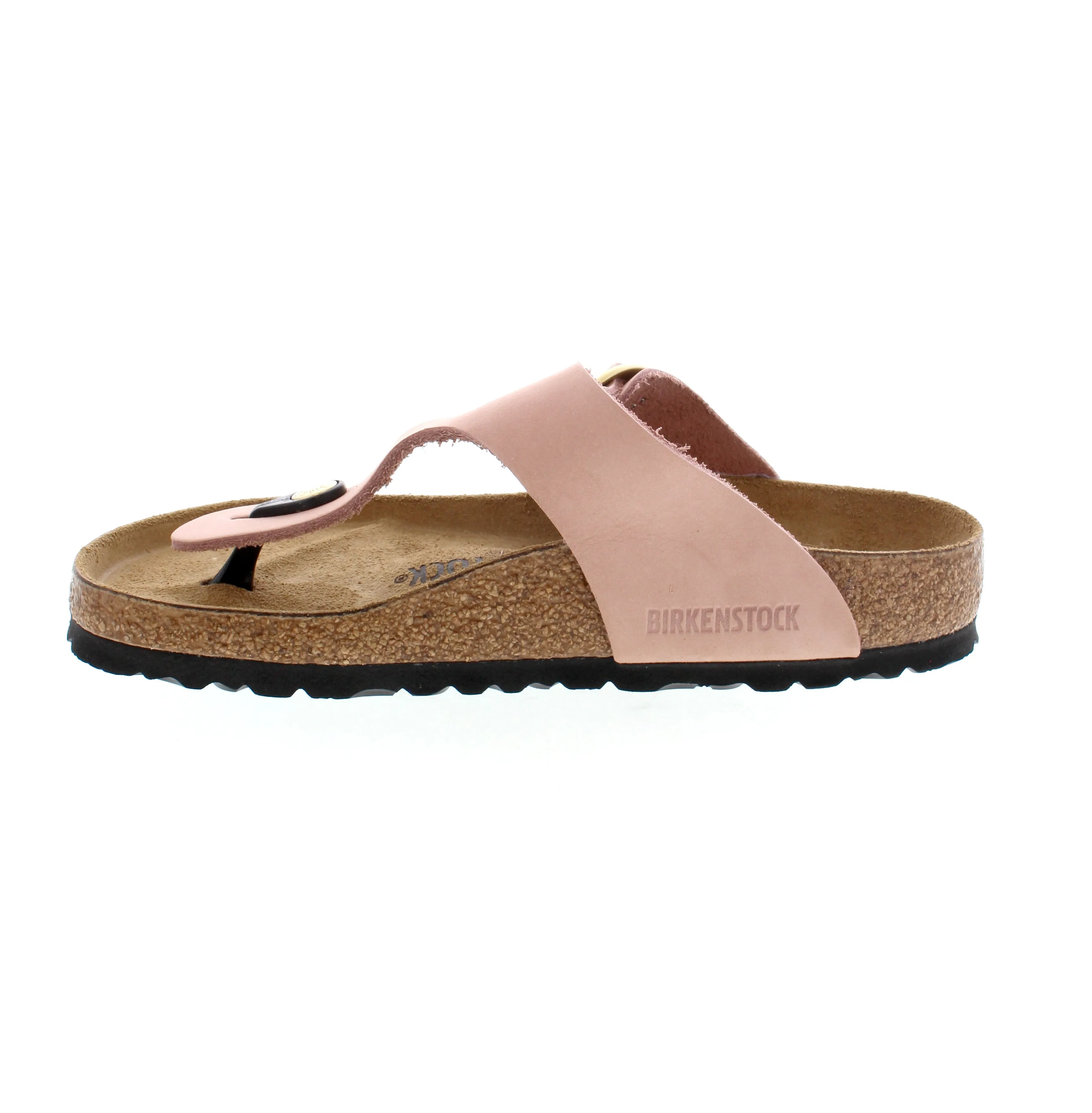 Birkenstock Gizeh Big Buckle - Pink