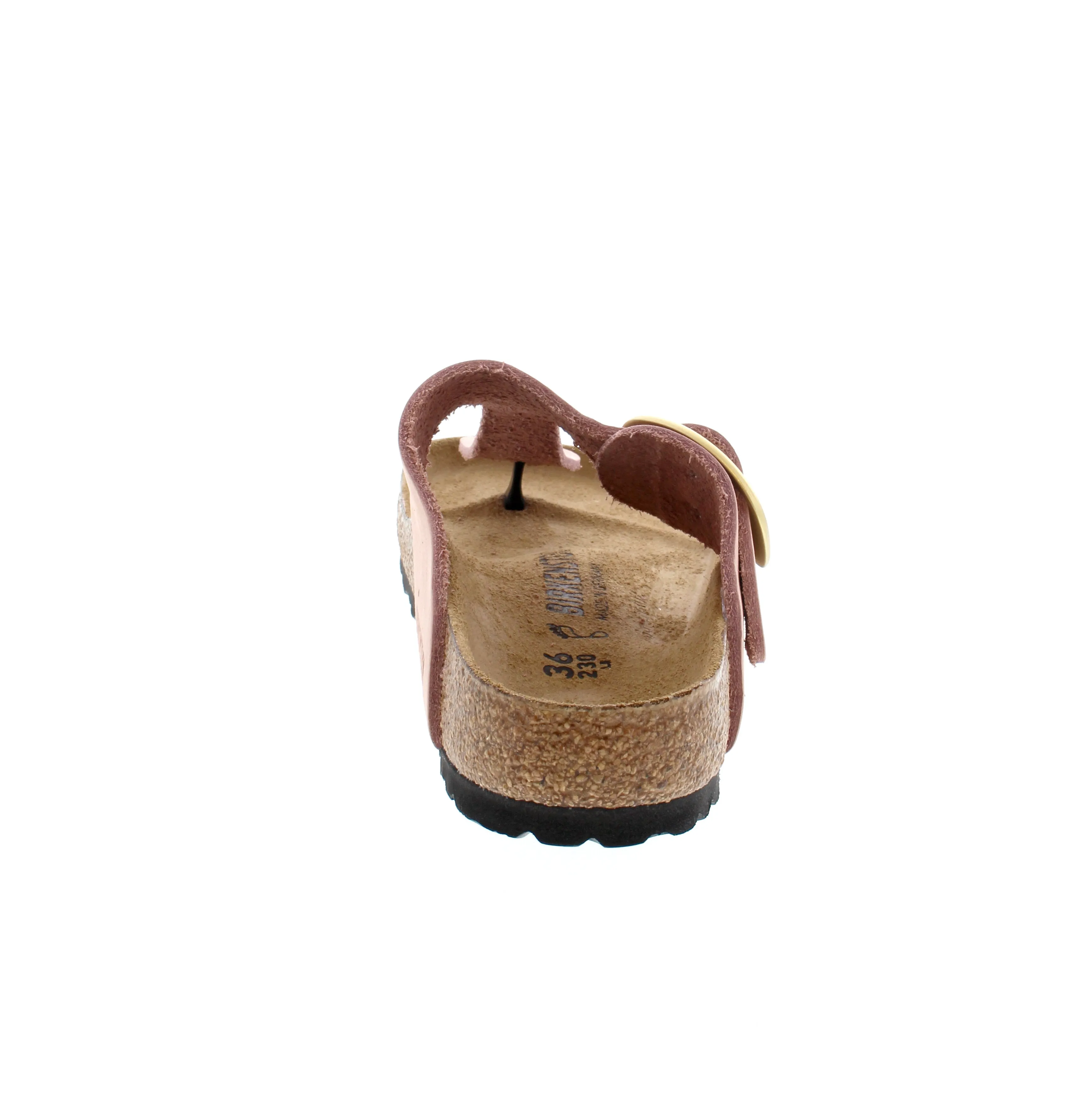 Birkenstock Gizeh Big Buckle - Pink