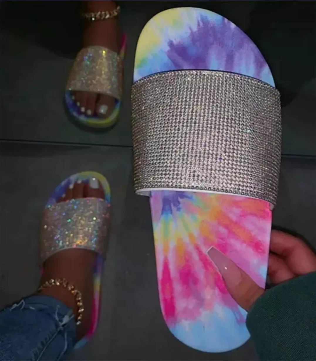 Bling!