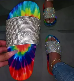 Bling!