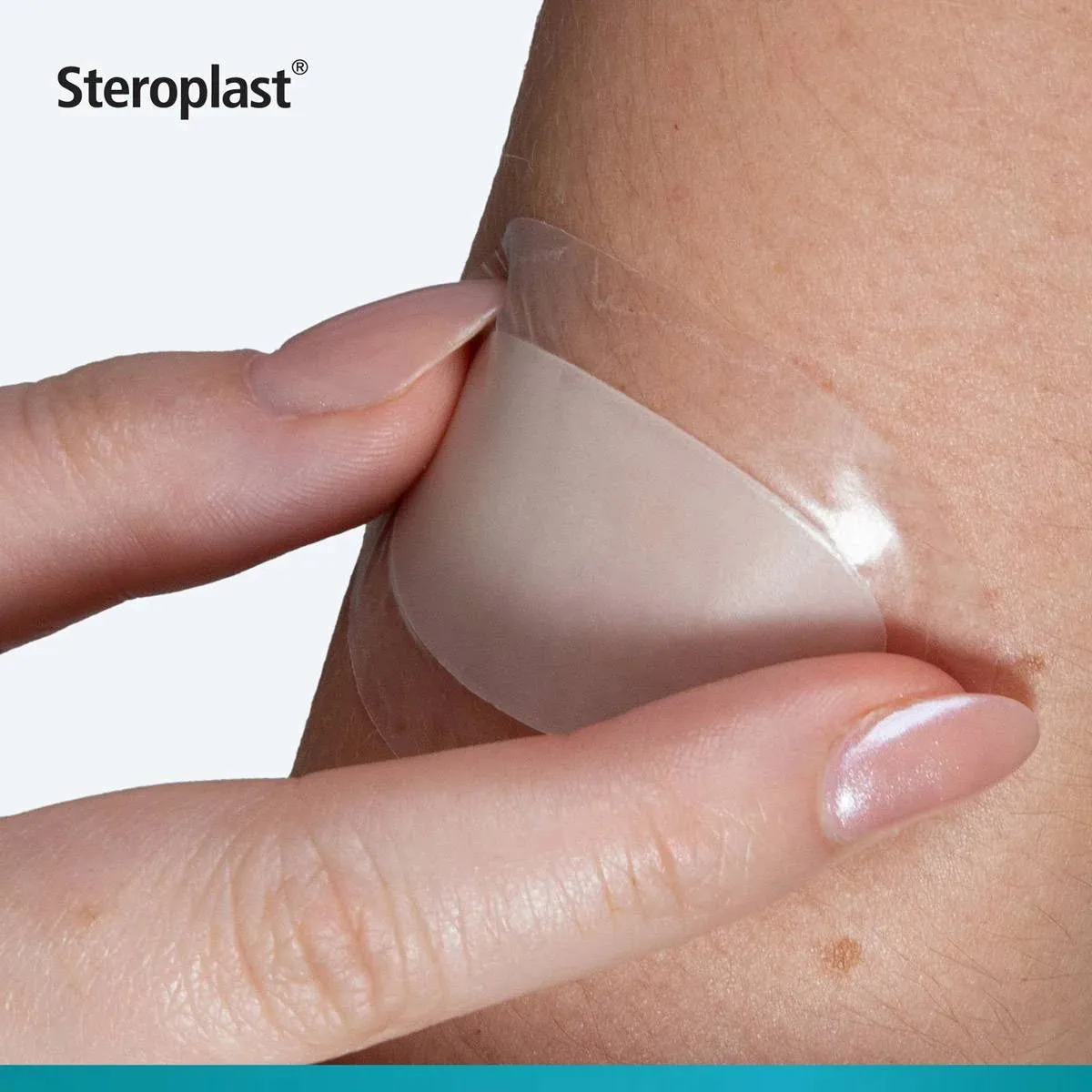 Blister Cushions | 6 Adhesive Thick Gel Plasters