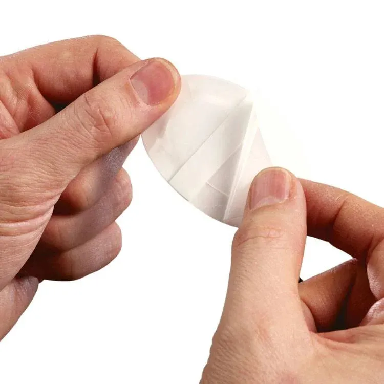 Blister Cushions | 6 Adhesive Thick Gel Plasters