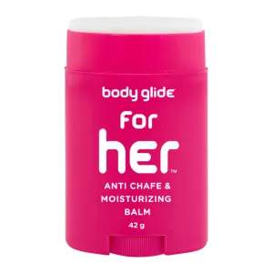 BodyGlide For Her Anti-Chafe Moisturising Balm