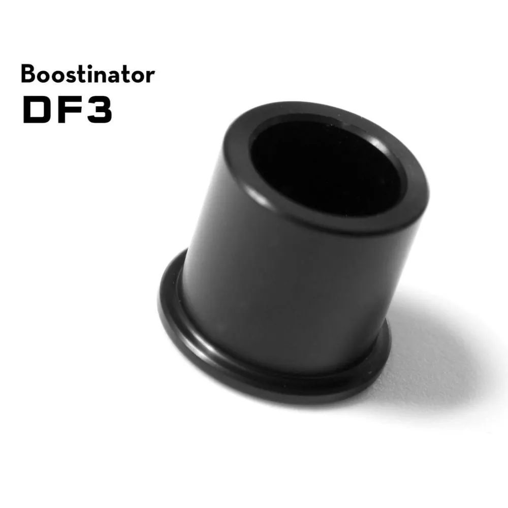 Boostinator Adapters