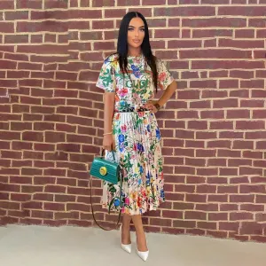 Botanical Garden 2 Piece