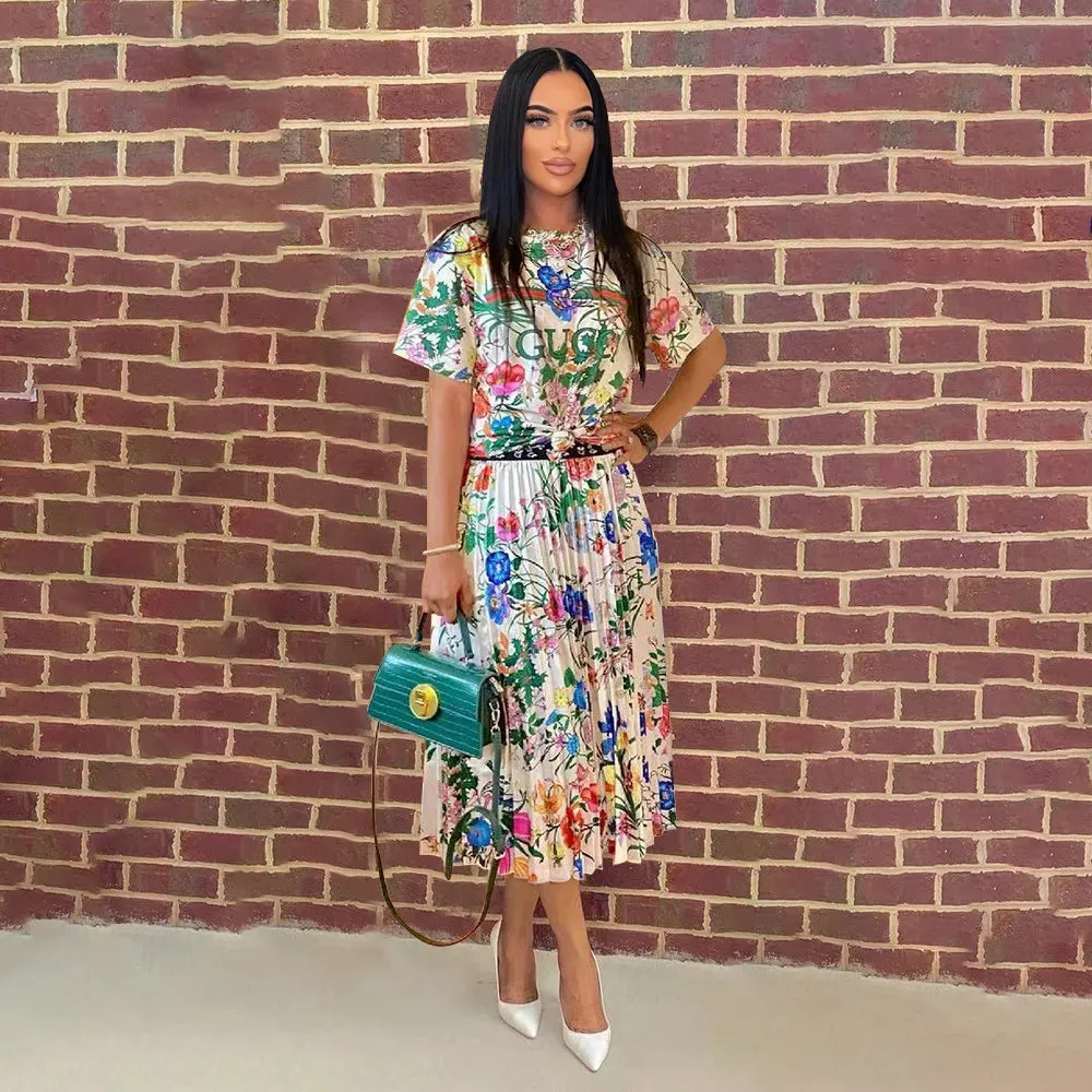 Botanical Garden 2 Piece