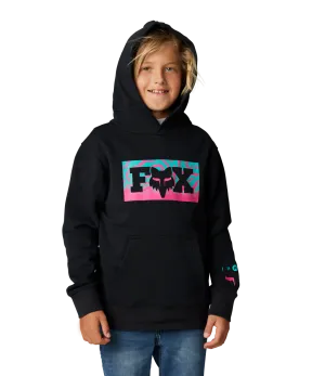Buzo Fox Niño Nuklr