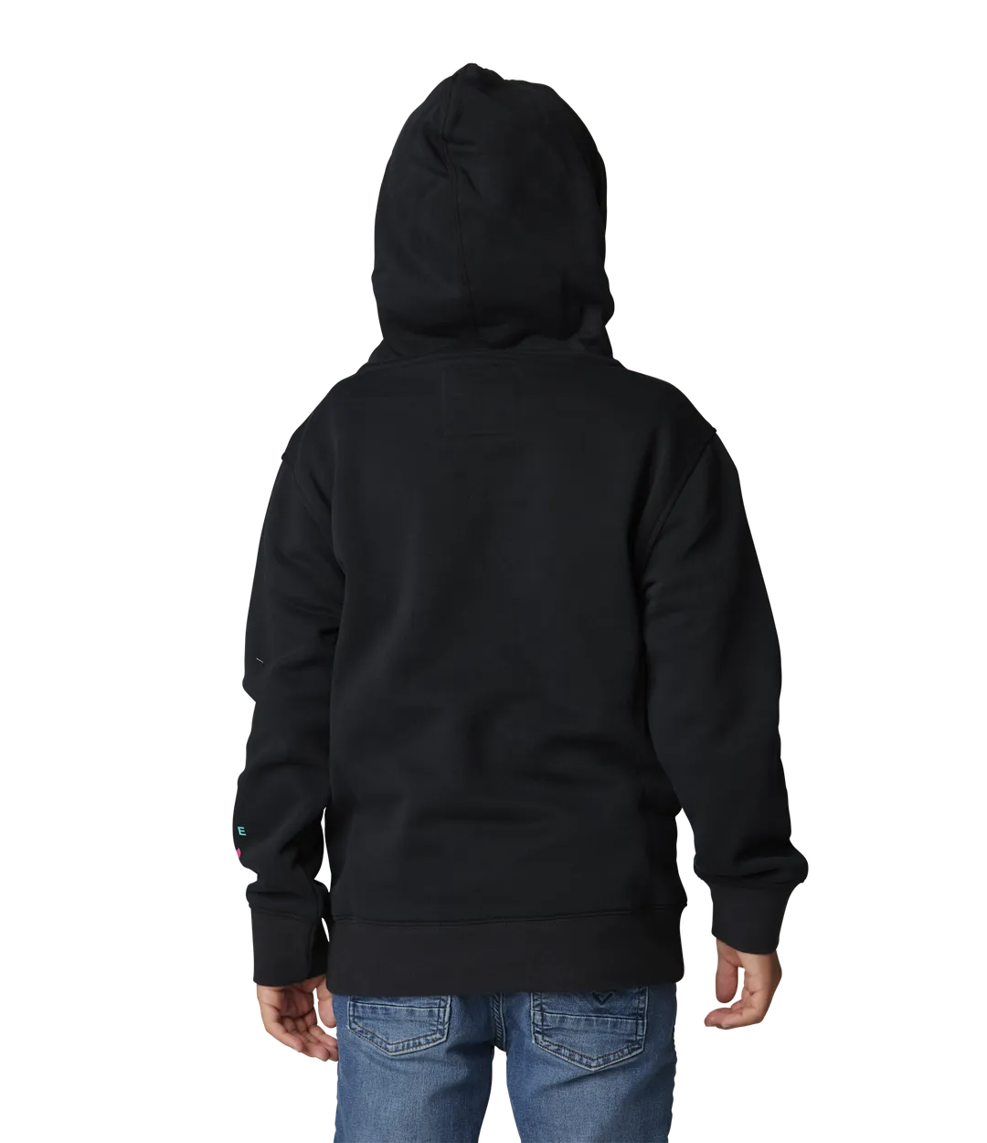 Buzo Fox Niño Nuklr