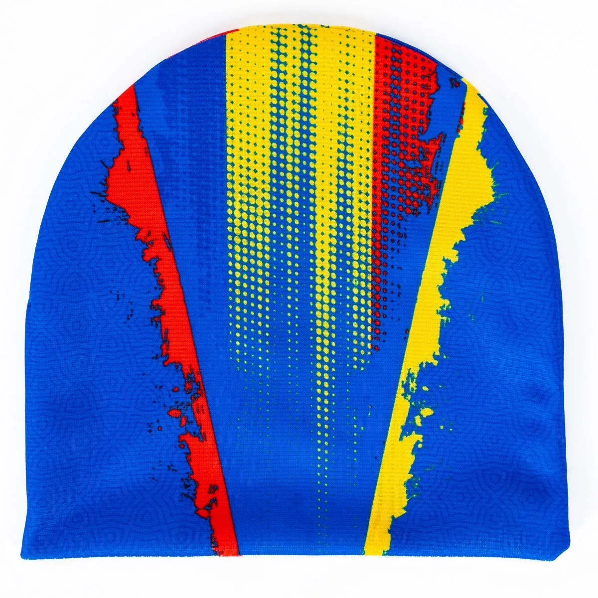 Caciula Reversibila  Knockout Kempo