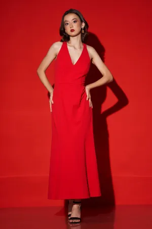 Calista Maxi Dress