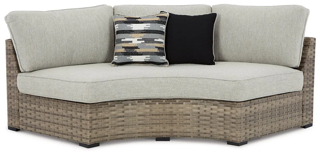 Calworth 3-Piece Outdoor Seating Package