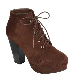 Camille-86 BROWN