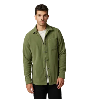 Camisa Fox High Desert  Ls