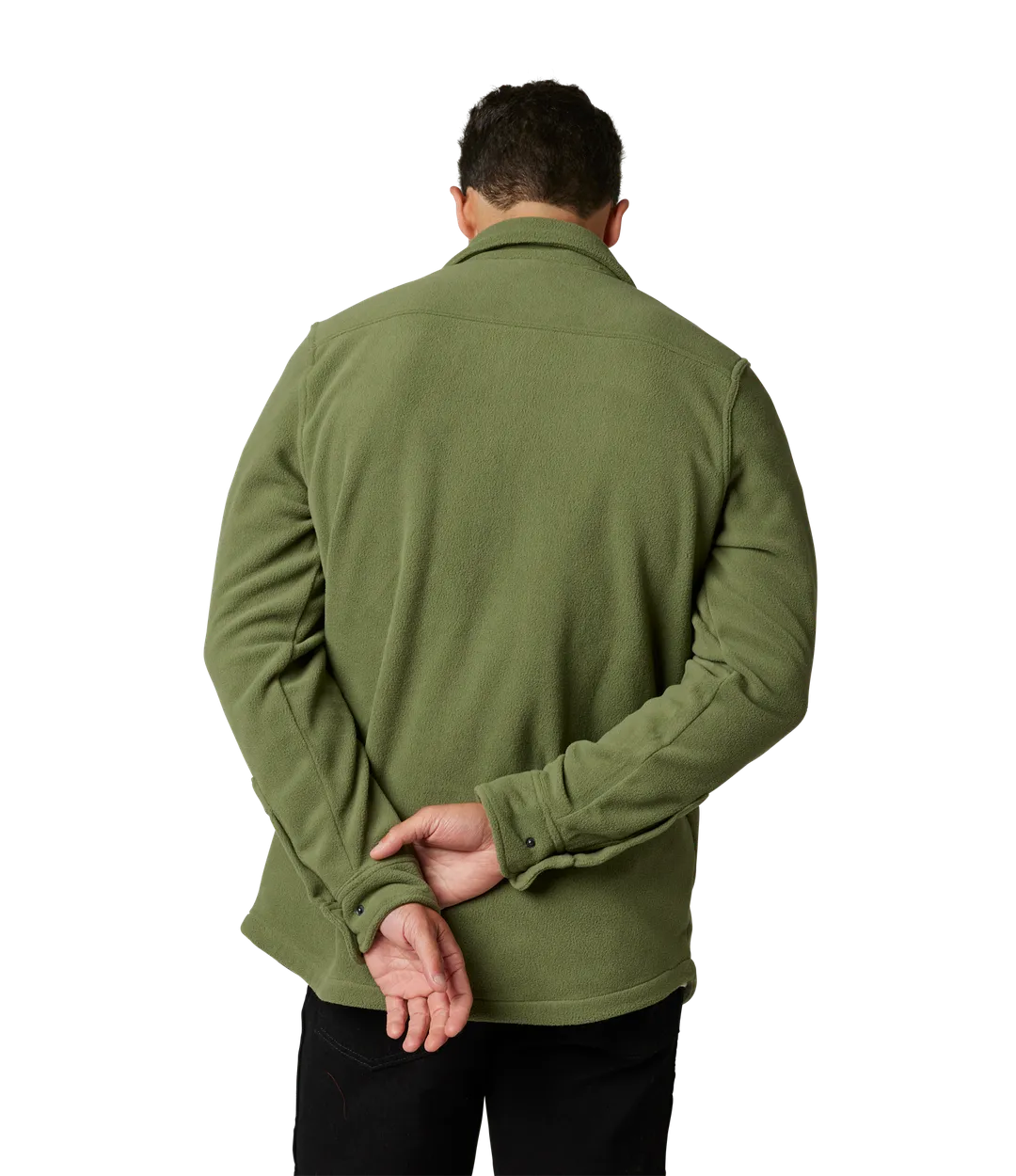 Camisa Fox High Desert  Ls