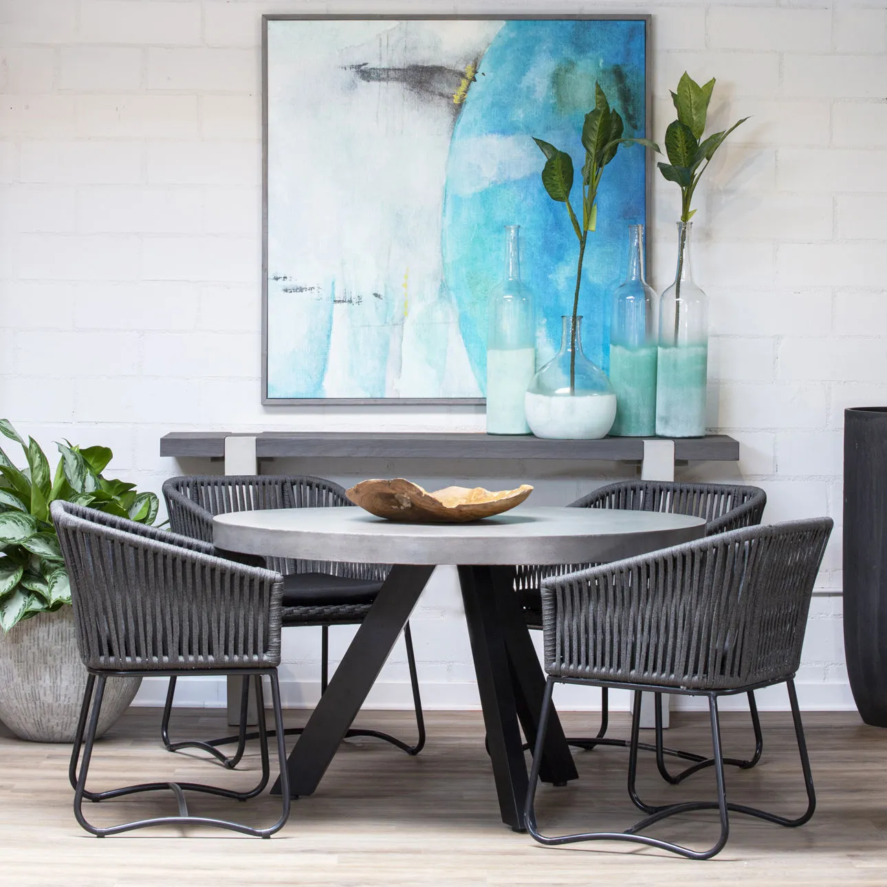 Camrose Outdoor Table
