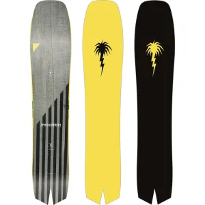 Capita Spring Break Powder Glider Snowboard 2025