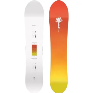 Capita Spring Break Powder Racers Snowboard 2025
