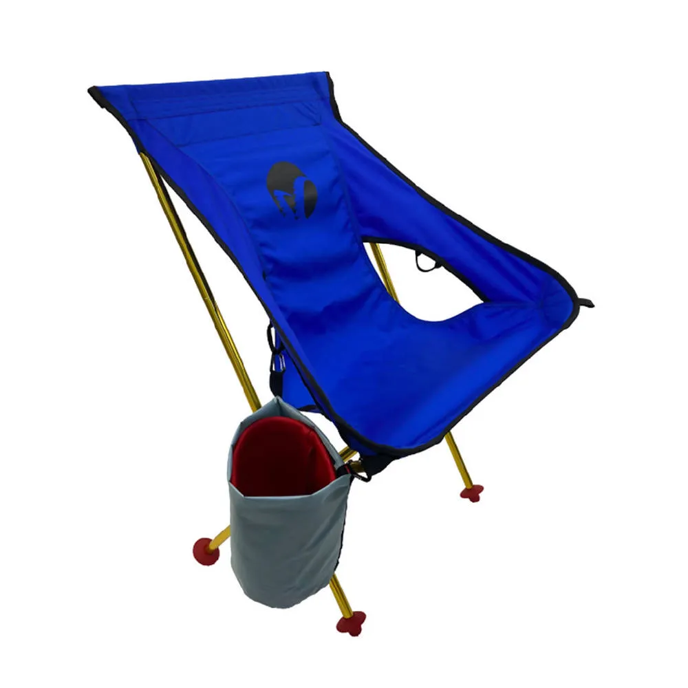 Capra Chair