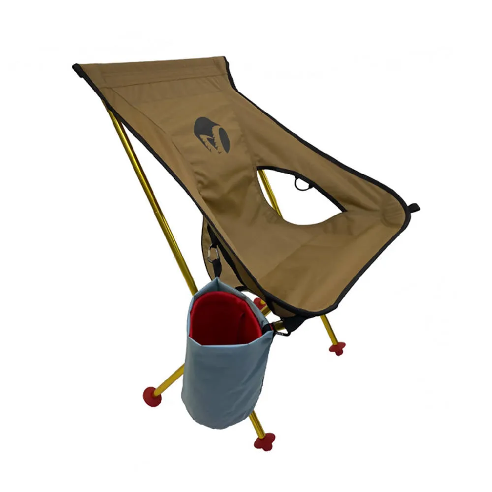 Capra Chair